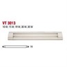 Люминесцентный светильник VT-3013 F10 T8x1 10W - фото 22706