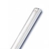 Люминесцентный светильник OSRAM 72181 LUMILUX BRIK EL 8W серый - фото 22720