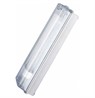 Люминесцентный светильник OSRAM 74125 DULUX BRIK EL11W серый - фото 22722