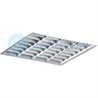 ARS/R 418 /595/ HF AC/DC светильник Световые Технологии - фото 22792
