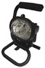 FL- 1005G 150W MAX Черный, овал. с датчиком движ - прожектор (БЕЗ ЛАМПЫ) АКЦИЯ! - фото 22996