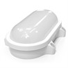 Накладной светодиодный светильник IP65 RUNDAproof LITECO овал - фото 23141