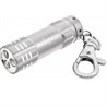 Светодиодный фонарь брелок Navigator 94 969 NPT-KC03-Gr-3LR44 - фото 23154