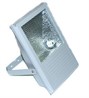 Корпус прожектора FL-03 BOX 70/150W White - фото 23281