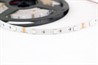 Лента светодиодная 5050, 7,2W/m белая теплая LED 30 - фото 23290