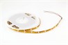 Герметичная светодиодная лента 5050, 14,4 W/m RGB - фото 23318