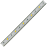 Ecola LED strip 220V STD 7,2W/m IP68 14x7 30Led/m 2800K 12Lm/LED 360Lm/m лента на катушке 100м - фото 23362