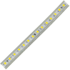 Ecola LED strip 220V STD 9,6W/m IP68 12x7 120Led/m 4200K 4Lm/LED 480Lm/m лента на катушке 50м - фото 23367