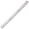 Ecola LED strip 220V STD 14,4W/m IP68 14x7 60Led/m 2800K 12Lm/LED 720Lm/m лента на катушке 50м - фото 23369