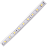 Ecola LED strip 220V STD 14,4W/m IP68 14x7 60Led/m 4200K 12Lm/LED 720Lm/m лента на катушке 100м - фото 23373
