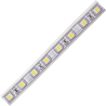 Ecola LED strip 220V STD 14,4W/m IP68 14x7 60Led/m 6000K 12Lm/LED 720Lm/m лента на катушке 100м - фото 23376