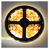 Ecola LED strip STD 4,8W/m 12V IP20 8mm 60Led/m 2800K 4Lm/LED 240Lm/m светодиодная лента на катушке 5м - фото 23387