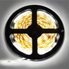 Ecola LED strip STD 4,8W/m 12V IP20 8mm 60Led/m 4200K 4Lm/LED 240Lm/m светодиодная лента на катушке 5м - фото 23389