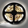 Ecola LED strip STD 7,2W/m 12V IP20 10mm 30Led/m Yellow желтая светодиодная лента на катушке 5м - фото 23405