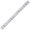 Ecola LED strip 220V STD 4,8W/m IP68 12x7 60Led/m Red красная лента на катушке 100м - фото 23420