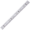 Ecola LED strip 220V STD 4,8W/m IP68 12x7 60Led/m Red красная лента на катушке 50м - фото 23424