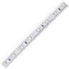 Ecola LED strip 220V STD 4,8W/m IP68 12x7 60Led/m Yellow желтая лента на катушке 50м - фото 23425