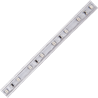 Ecola LED strip 220V STD 4,8W/m IP68 12x7 60Led/m Green зеленая лента на катушке 50м - фото 23427