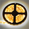 Ecola LED strip STD 14.4W/m 12V IP20 10mm 60Led/m 2800K 14Lm/LED 840Lm/m светодиодная лента на катушке 5м - фото 23435
