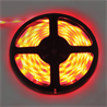 Ecola LED strip PRO 7,2W/m 12V IP65 10mm 30Led/m Red красная светодиодная лента на катушке 5м - фото 23461