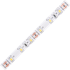 Ecola LED strip PRO 8W/m 12V IP65 8mm 60Led/m 2800K 12Lm/LED 720Lm/m светодиодная лента на катушке 5м - фото 23470