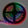 Ecola LED strip PRO 14.4W/m 12V IP20 10mm 60Led/m RGB разноцветная светодиодная лента на катушке 5м - фото 23476