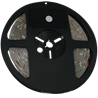 Ecola LED strip PRO 19W/m 12V IP20 10mm 60Led/m 4200K 20Lm/LED 1200Lm/m светодиодная лента на катушке 5м - фото 23481