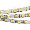 Лента RT 2-5000 12V S-Warm-5mm 2x(3528,600 LED,LUX) - фото 23559