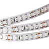 Лента RT 2-5000 24V Blue 2x (3528, 600 LED, LUX) - фото 23566
