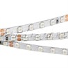 Лента RT 2-5000 24V Yellow-5mm 2x(3528,600LED,LUX) - фото 23578