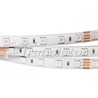 Лента RTW 2-5000SE 24V Red 2X (5060, 300 LED, LUX) - фото 23719