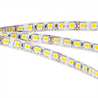 Светодиодная лента RT6-5050-96 24V Warm White 3x (480 LED) - фото 23733