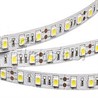 Лента RT 2-5000 12V Yellow 2X (5060, 300 LED, LUX) - фото 23796