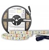 Светодиодная лента Navigator 71 403 NLS-3528WW60-4.8-IP65-12V R5 - фото 23823