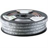 Светодиодная лента Navigator 71 776 NLS-5050RGB60-14.4-IP67-220V R20 - фото 23836