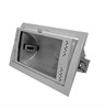 Светильник DownLight FL-2000M 150w Rx7s White - фото 23893