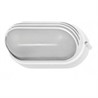 Влагозащищенный светильник Navigator 94 816 NBL-O3-60-E27/WH - фото 23955
