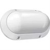Влагозащищенный светильник Navigator 94 822 NBL-PO1-7-4K-WH-IP65-LED - фото 23963