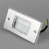 Cветильник Elvan TP1 WH 18LED - фото 24007