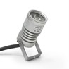 Архитектурный светодиодный светильник SLS-13 АC220V 3W IP65 (Желтый) (B-06-R) - фото 24031