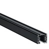 XTS-4300-2 Шинопровод Nordic 3м черный - фото 24890