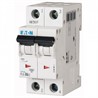 Автоматический выключатель 2п C 6А PL4 4.5кА EATON 293140 - фото 25004