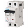 Автоматический выключатель 2п C 40А PL4-C40/2 4.5кА EATON 293146 - фото 25006