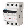 Автоматический выключатель 3п C 40А PL4-C40/3 4.5кА EATON 293164 - фото 25047