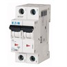 Автоматический выключатель PL6-C40/2 40А 6кА EATON 286571 - фото 25056