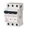 Автоматический выключатель 3п C 10А PL6 6кА EATON 286599 - фото 25060