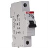 ABB S201 C0.5 Автоматический выключатель 1P 0.5А (C) 6kA - фото 25081