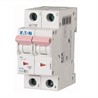 Автоматический выключатель PL6-C2/2 2А 6кА EATON 286562 - фото 25083
