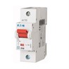 Автоматический выключатель 1п C 100А PLHT-C100 20кА EATON 247988 - фото 25109