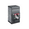ABB Tmax XT Автоматический выключатель XT1B 160 TMD In=16 I3=450 3P F F 18kA - фото 25127